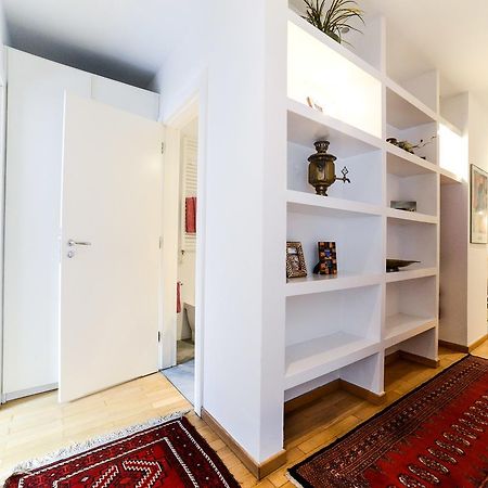 Sunny Apartment In Old Town Varsovie Extérieur photo