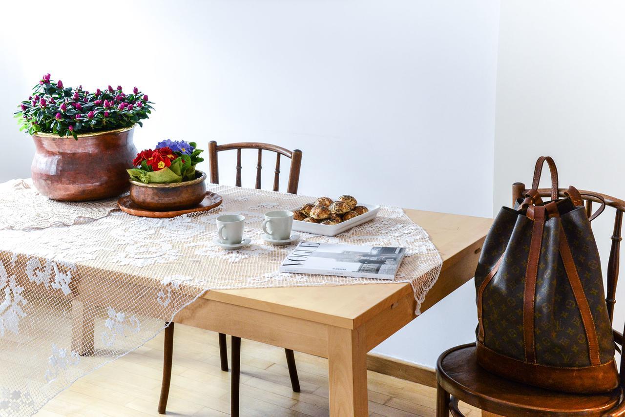 Sunny Apartment In Old Town Varsovie Extérieur photo